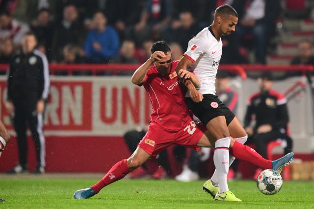 英超-帕尔默破门穆尼斯绝杀 切尔西1-2富勒姆